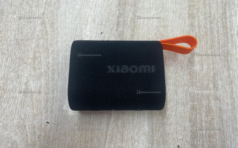 Колонка  Блютуз Xiaomi Sound Pocket