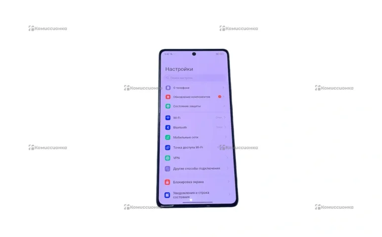 Xiaomi Redmi Note 14S 8/128 ГБ