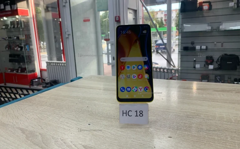 Xiaomi poco c40 3 32