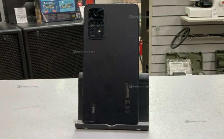Xiaomi Redmi Note 11 Pro 8/128Gb