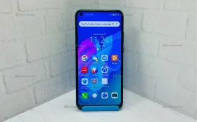 Huawei P40 lite E 4/64 ГБ