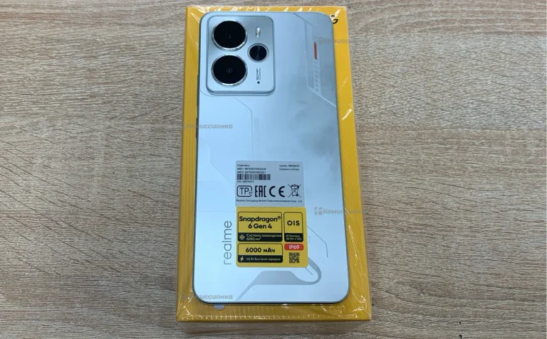 Realme 14 12/256Gb