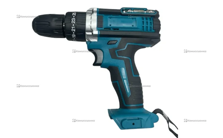 Дрель шуруповерт Makita reply