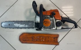 Цепная пила Stihl MS 180/C