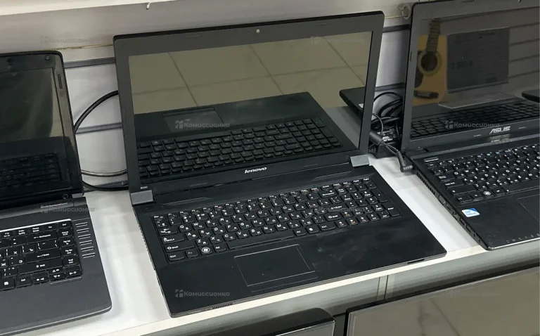 Ноутбук Lenovo