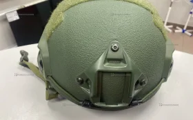 Купить Тактический шлем б/у , в Екатеринбург Цена:6990рублей