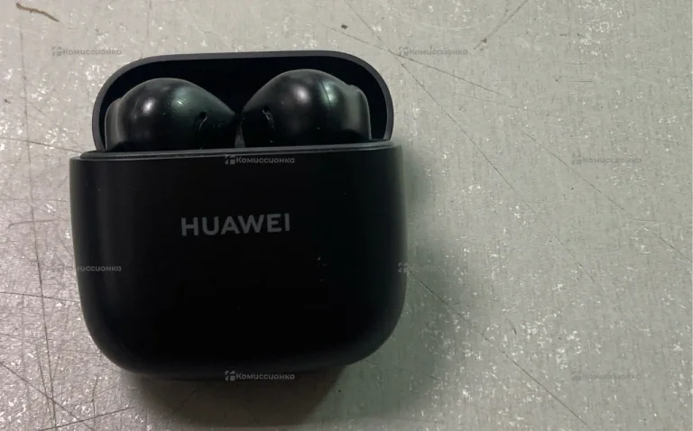 Наушники  Huawei freebuds se 2