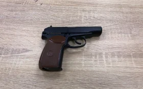 Купить Пистолет PM-X б/у , в Челябинск Цена:2500рублей