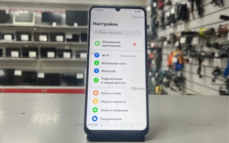 Realme Note 60x 3/64Gb