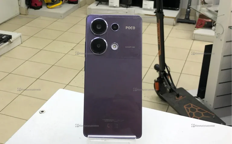 Xiaomi Poco M6 Pro 8/256 ГБ