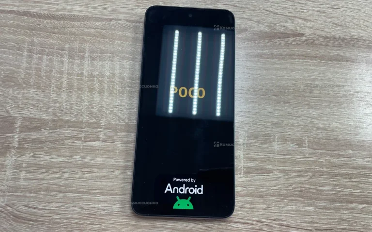 Xiaomi POCO M6 8/256Gb