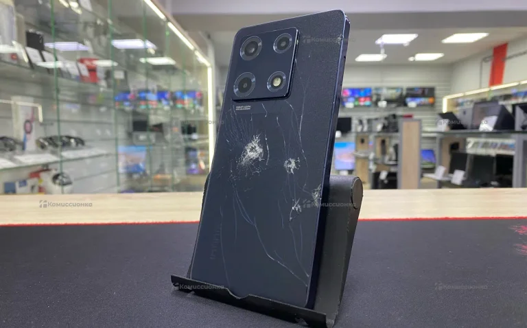 Infinix Note 30 Pro 8/256 ГБ