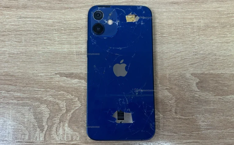 Apple iPhone 12 mini 4/128 ГБ