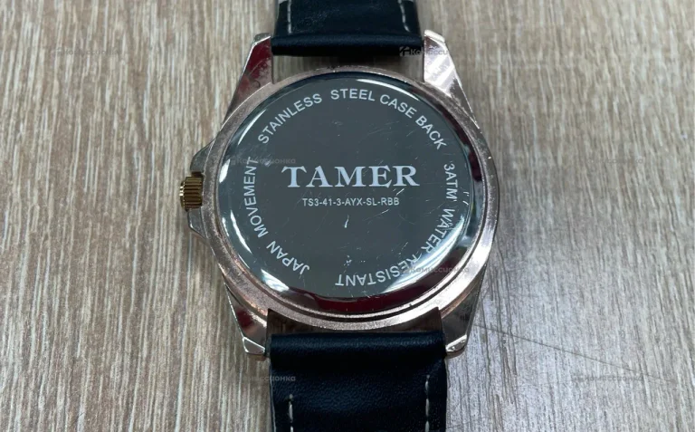 Часы Tamer TS3-41-3