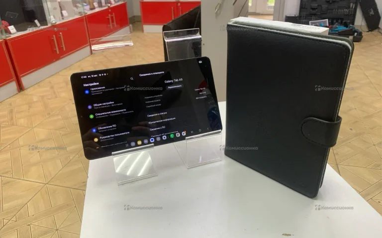 Планшет Samsung Galaxy tab A9 8/128