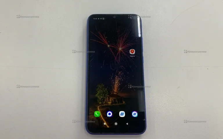 Xiaomi Redmi 9C 4/128 ГБ
