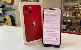 Купить Apple iPhone 13 4/128 ГБ б/у , в Санкт-Петербург Цена:21900рублей