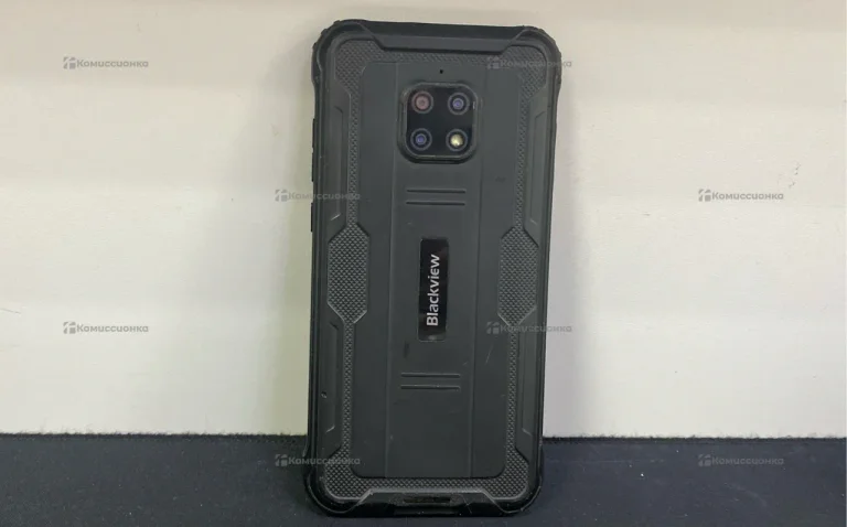 Blackview BV4900 Pro 4/64 ГБ