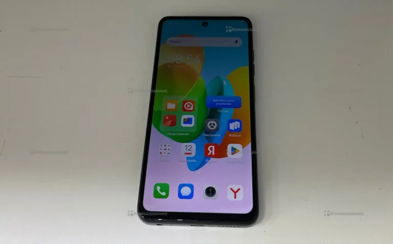 Tecno Spark 20C 8/128 ГБ
