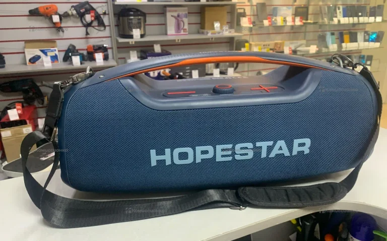 Колонка  hopestar a60