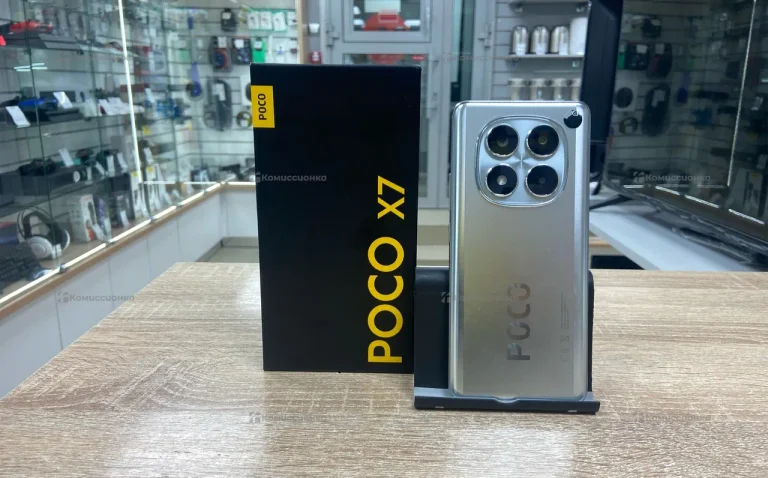 Xiaomi Poco X7 8/256 ГБ