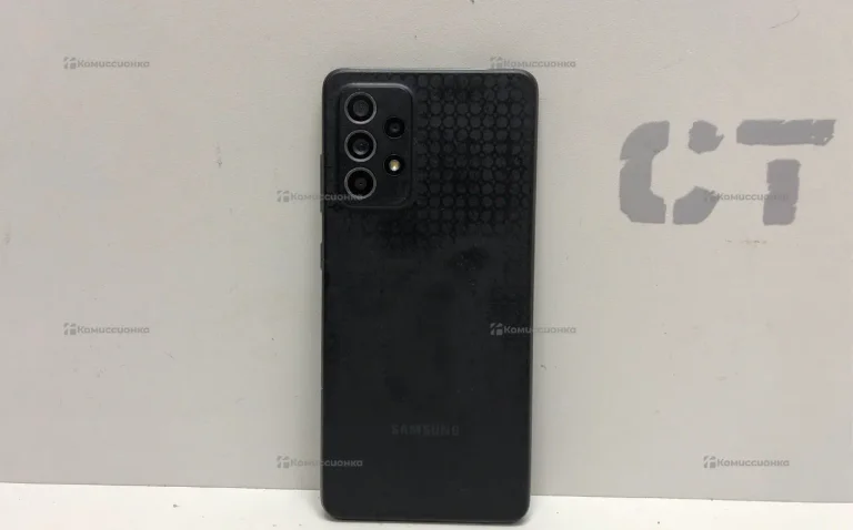 Samsung Galaxy A52 8/256 ГБ