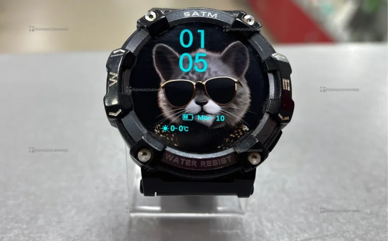 Часы  Smart Watch Satm