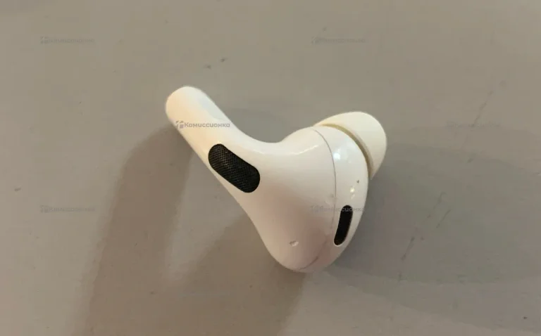 Наушник AirPods Pro 2 (левый)