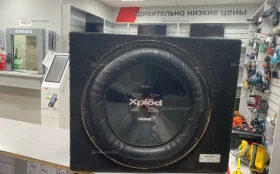 Сабвуфер  SONY XS-GTX