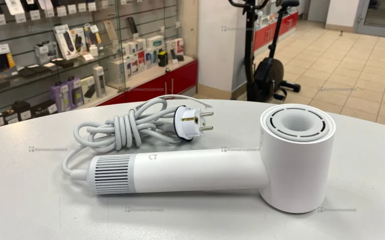 Фен Xiaomi Mijia Hight Speed Hair Dryer H501 SE (G