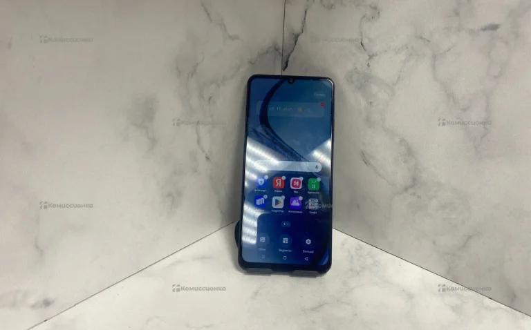 Realme Note 60 4/128 ГБ