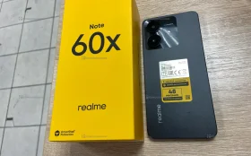 Realme Note 60x 4/64 ГБ