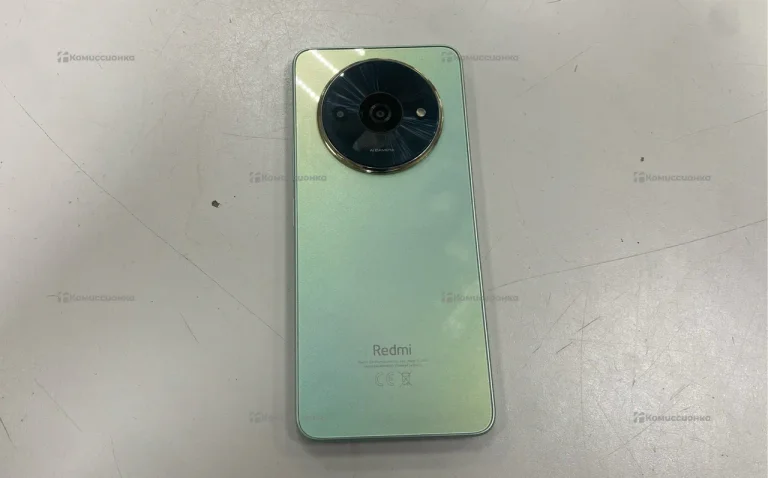 Xiaomi Redmi A3x 3/64 ГБ