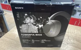 Купить Наушники  Sony wh ult900n б/у , в Москва и область Цена:8900рублей