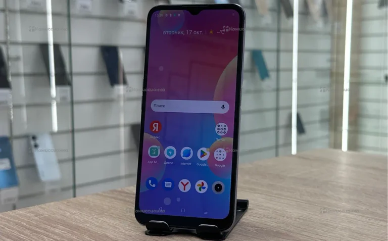 Realme C31 3/32 ГБ