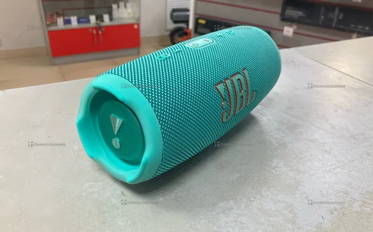 Колонка  jbl charge 5