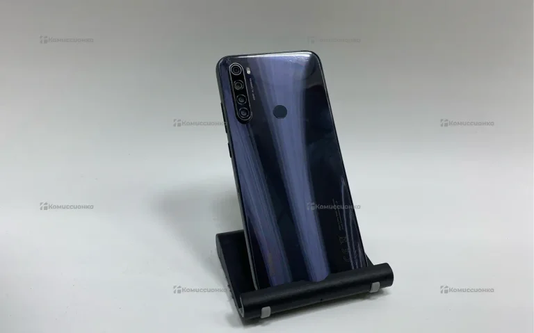 Xiaomi Redmi Note 8T 4/64 ГБ