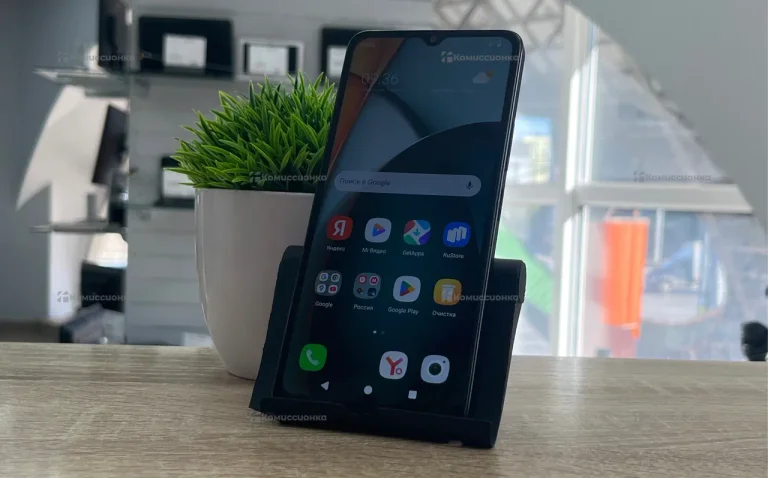 Xiaomi Redmi A3