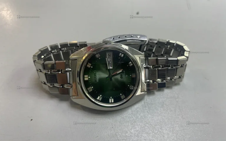 Часы  seiko 392413