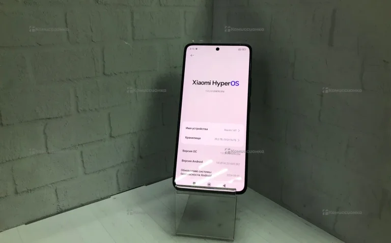 Xiaomi 14T 12/512 ГБ