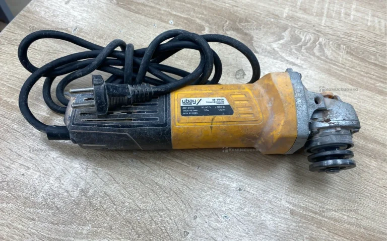 УШМ Ubay tools UB-S1008