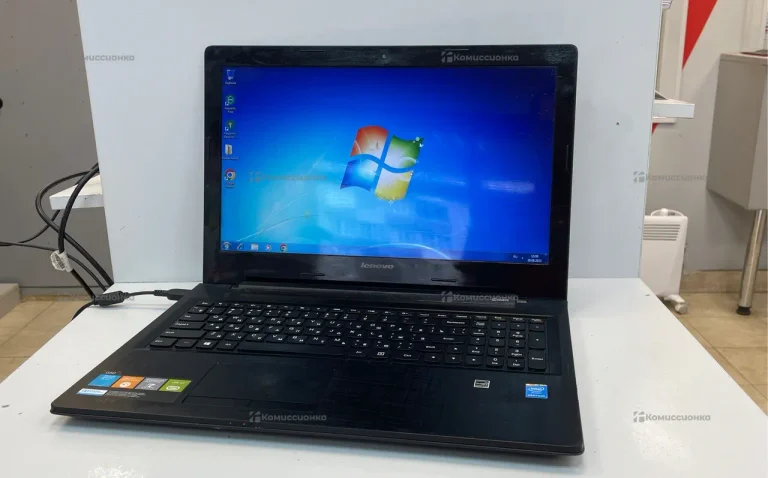 Ноутбук Lenovo G50