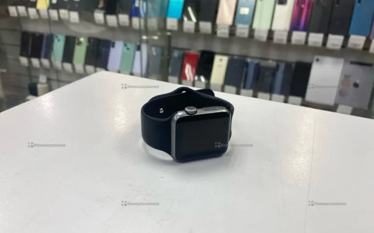 Часы  Apple Watch 1