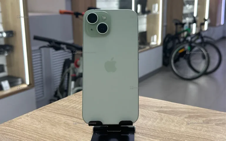 Apple iPhone 15 128Gb