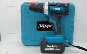 дрель-шуруповерт Makita 48V