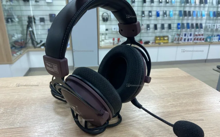 Наушники FORTY TWO WORLD