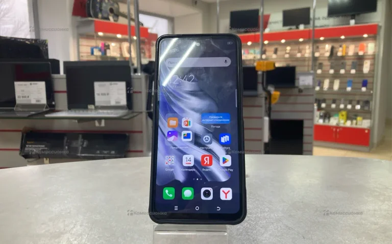 Tecno Spark 20 8/128 ГБ