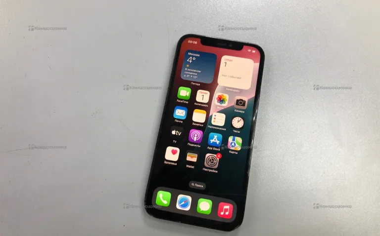 Apple iPhone 12 Pro 128Gb
