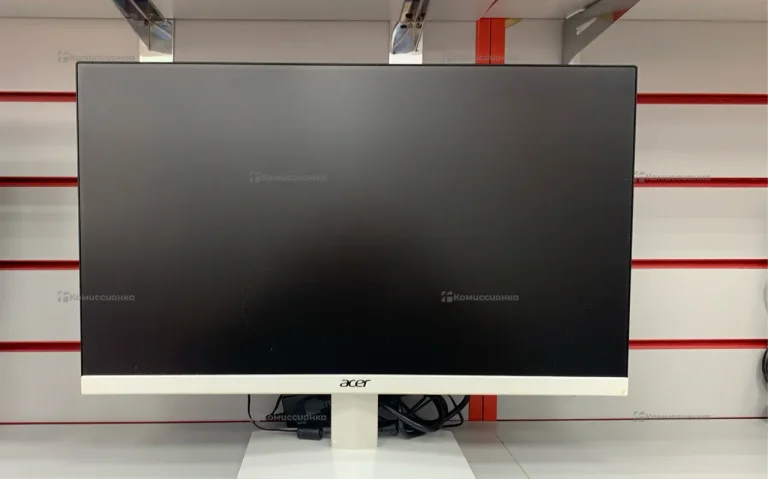 Монитор Acer HA240YAwi