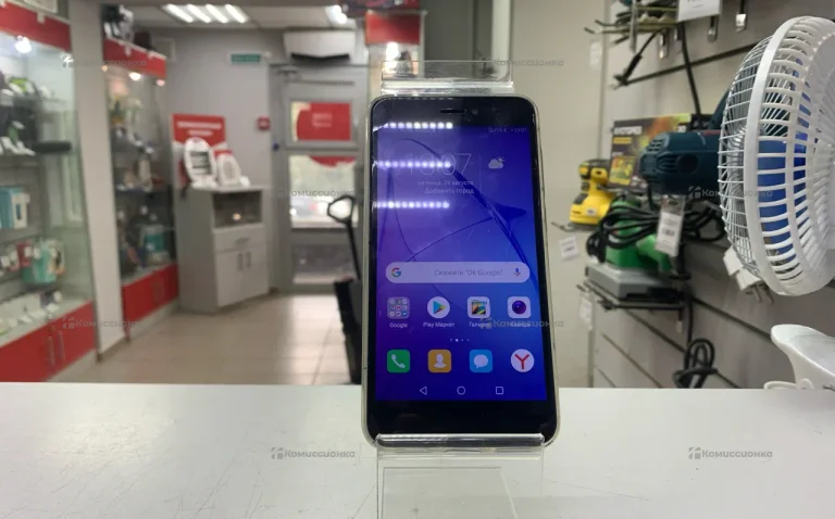 Honor 8 Lite 4/32GB.